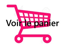 Voir le panier