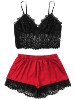 Petite culotte et brassière