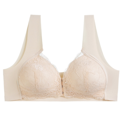 Soutien-gorge sexy grande taille