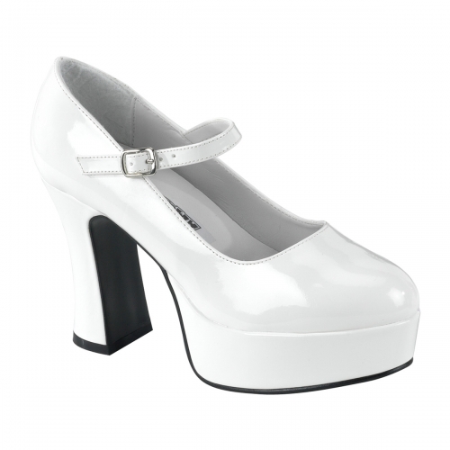 Soulier talons MaryJane 50