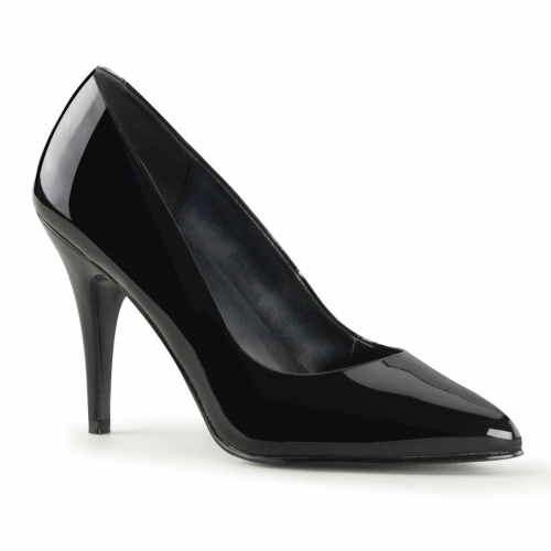 Souliers escarpin  Vanity 420