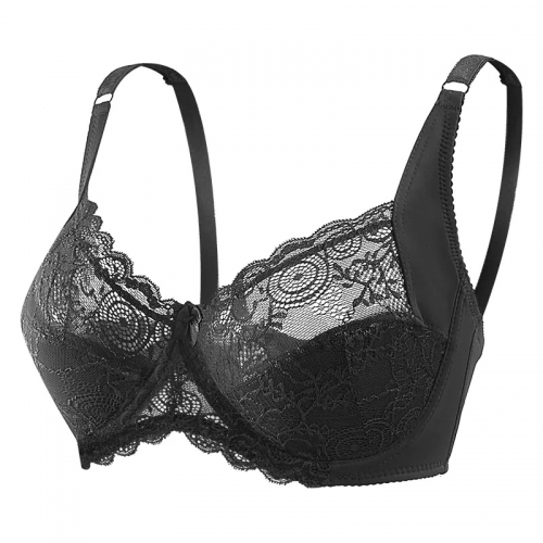 Soutien-gorge en dentelle Taille plus