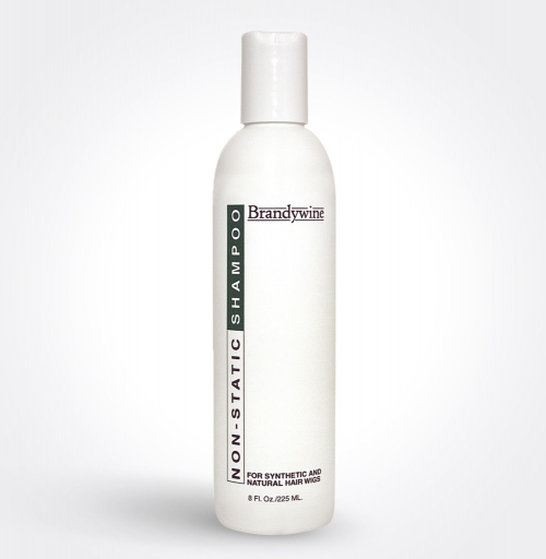 Shampoing pour perruques