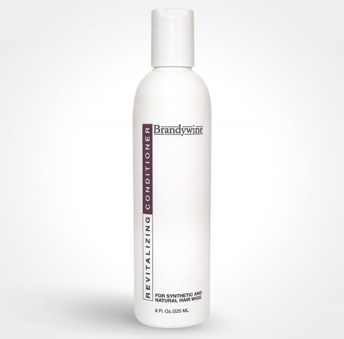 Revitalisant pour perruque